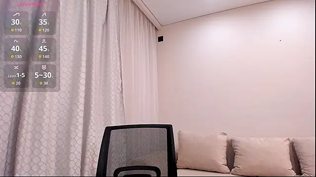 Zoe_klarxxx's Live XXX Chat