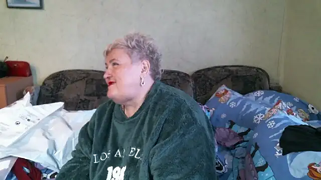 Chatroom XXX en direct de Lana555