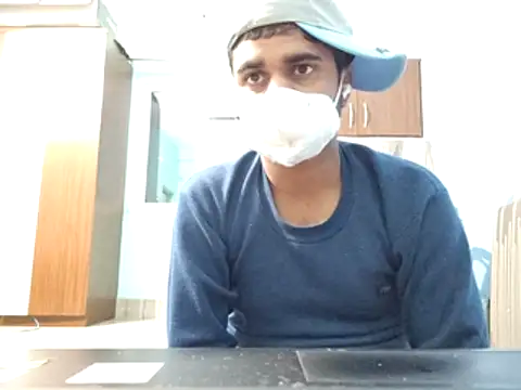 Rahul_India's Live XXX Chat