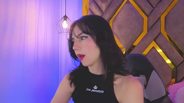 Chatroom XXX en direct de Valuh_Blake