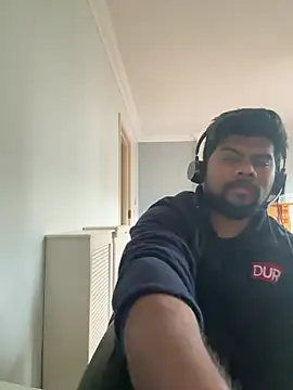 YOURCRAZYDADDY 网络视讯表演