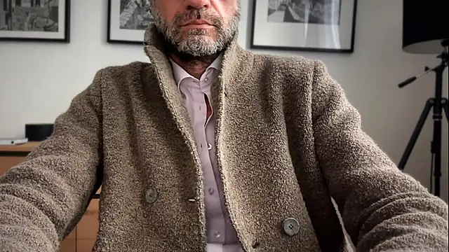 mecchaude – Naživo XXX chat