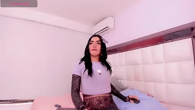 party_star_ts: онлайн-секс-чат