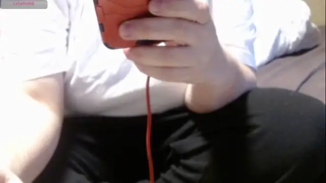 Chatroom XXX en direct de Santanna77