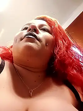 Bruja__Scarlata's Live XXX Chat