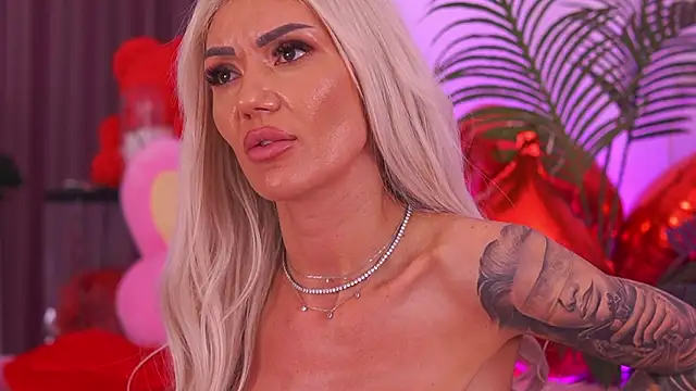 Chat XXX Live fallingangel