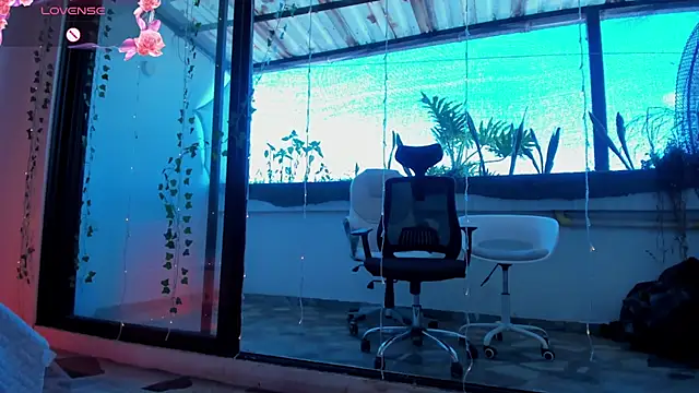 Agathaargent_ 라이브 XXX 채팅