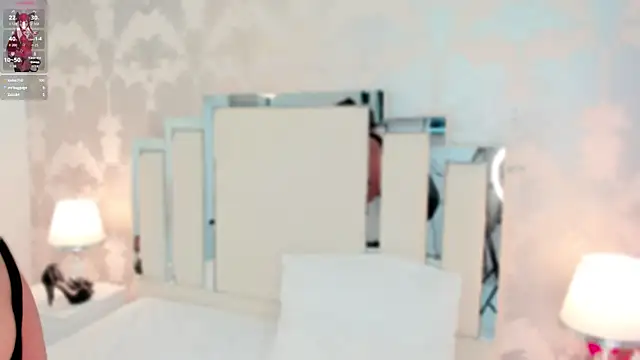 Miliaangeles Live XXX-chat