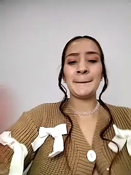 SAMANTHA-16_'s Live XXX Chat