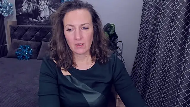 AngelicaMay Chat XXX live