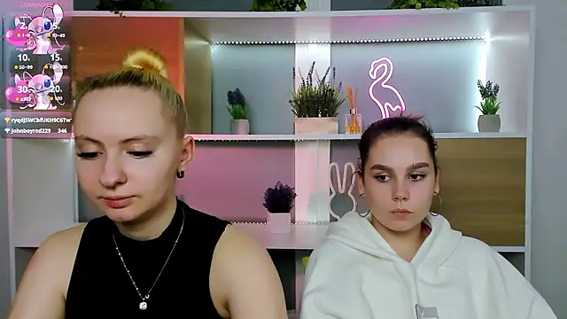 mila_glow1 Chat XXX live