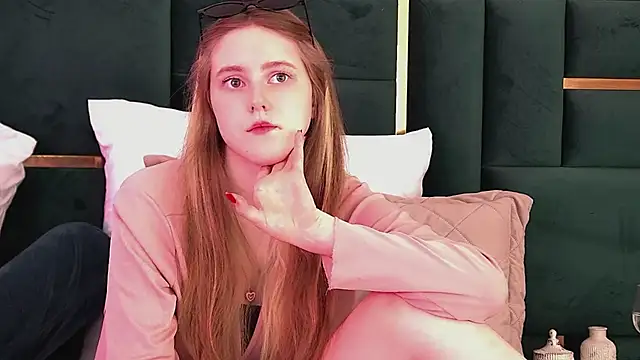 LexiBookwell's Live XXX Chat