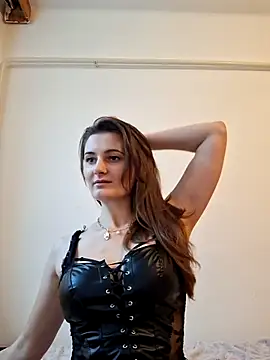 Nika_aa's Live XXX Chat