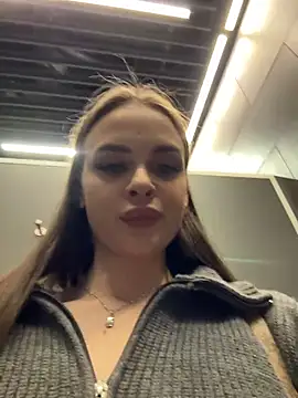 KristiRich Chat XXX live