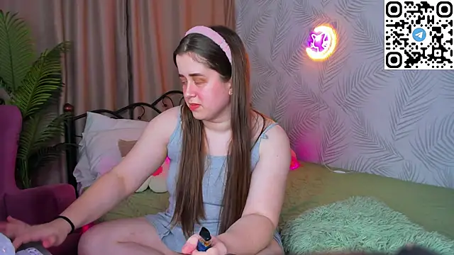 Soft_Lina's Live XXX Chat