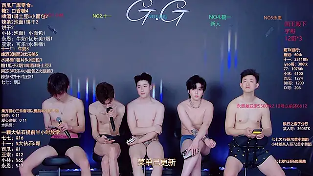 TNT-520: онлайн-секс-чат