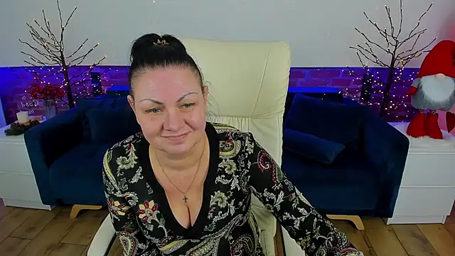 IrissMoon's Live XXX Chat