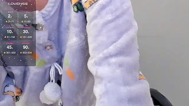 Онлайн чат XXX Abigail_Ab