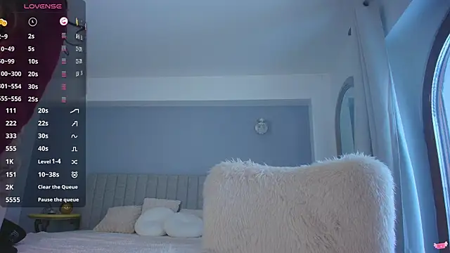 Anna_Lewis' Live XXX Chat