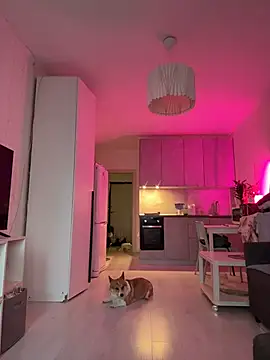 XXX chat uživo modela OdriOlsens