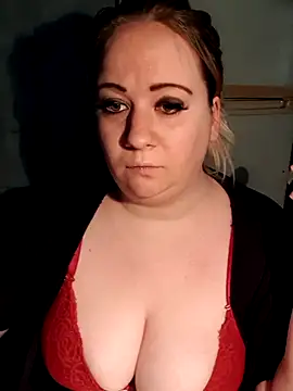 Missy_DM Live XXX-chat