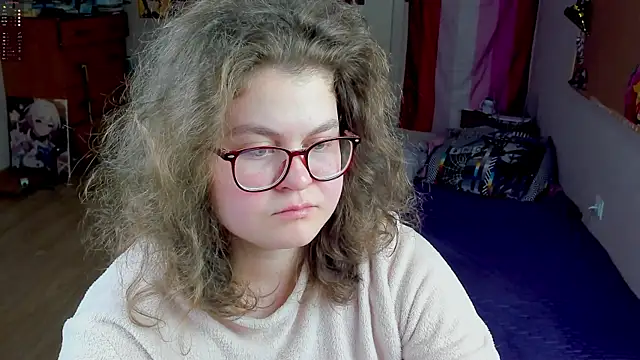 Sashy_Way's Live XXX Chat