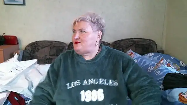 دردشة Lana555 الجنسية المباشرة