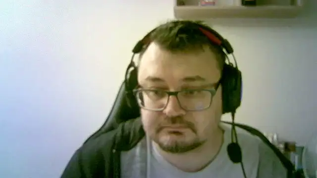 SirAbuser Live XXX-Chat