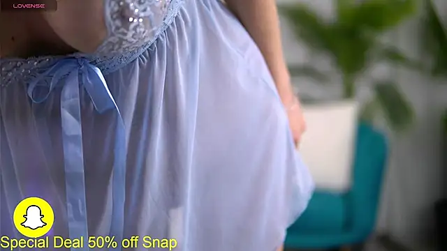 RebeccaRese's Live XXX Chat