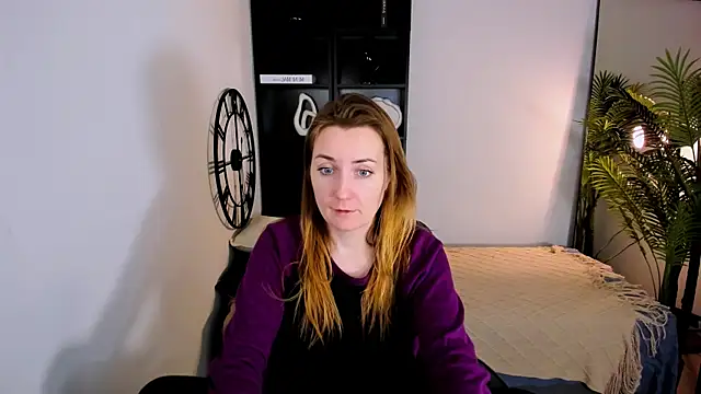 MeggySun Live XXX-chat