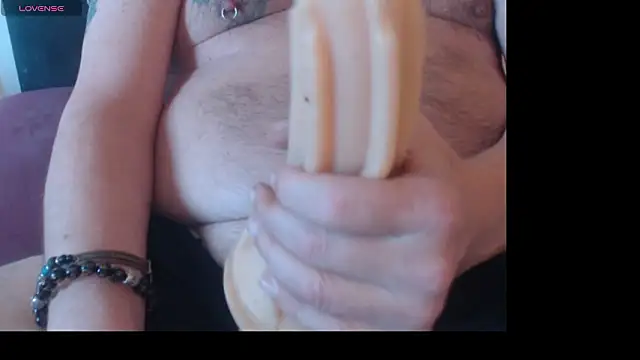 marcochico's Webcam Show