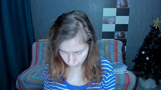 pa1e_pr1ncess' Live XXX Chat