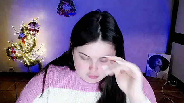 Emily_Mo's Live XXX Chat