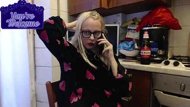 martachatte's Live XXX Chat