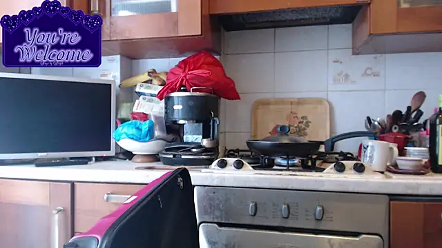 martachatte webkamerás műsora