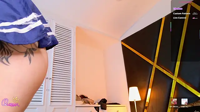 EmmaaCastro's Live XXX Chat