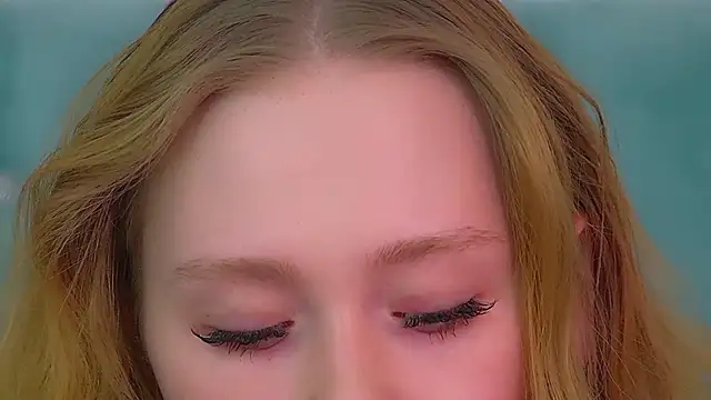 AgataFoxley's Webcam Show