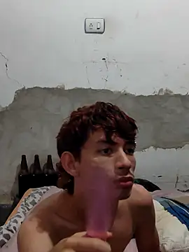 Chatroom XXX en direct de Sweet_Davyd