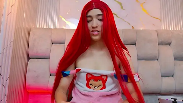 MichaelRossexxx élő XXX-chatje