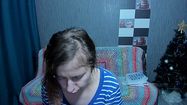 pa1e_pr1ncess' Live XXX Chat