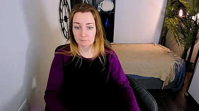 MeggySun Live XXX Chat