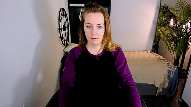 MeggySun Live XXX Chat