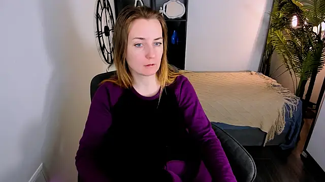 MeggySun's Live XXX Chat