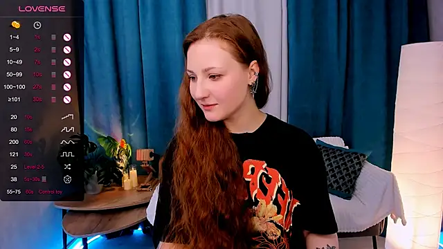 velvet_cherry_ Live XXX Chat