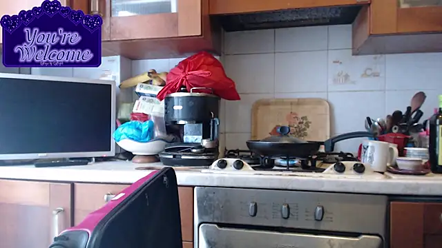 martachatte's Live XXX Chat