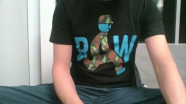 nole_china7's Webcam Show