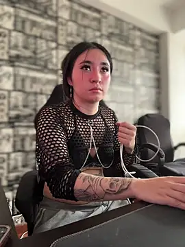 Sophie_LS Live XXX Chat