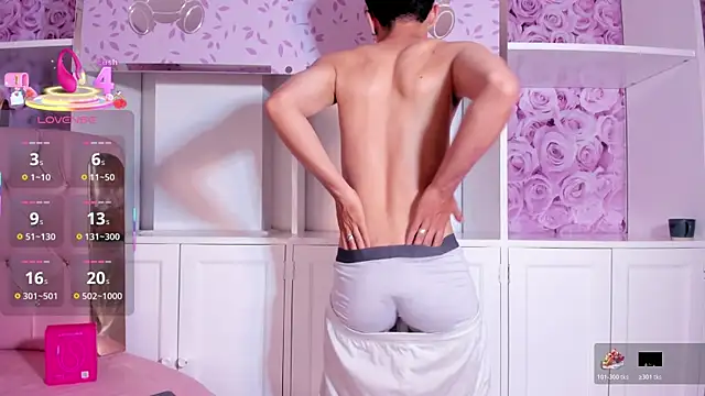 Онлайн чат XXX Dani_rivass