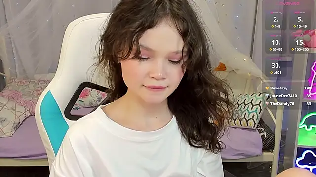 EmilyChaves' Live XXX Chat