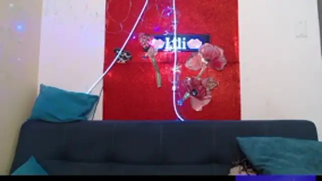 liliimilf Live XXX-chat
